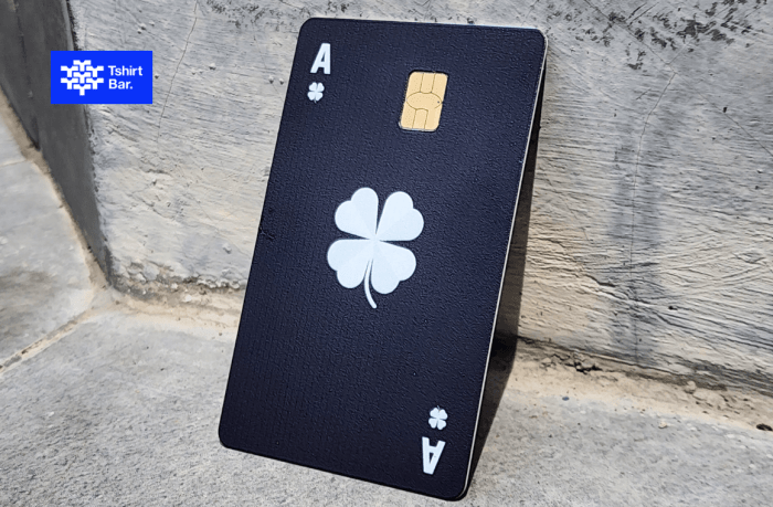 Buat E-Money Custom Jakarta Selatan: Personalitas dalam Genggaman
