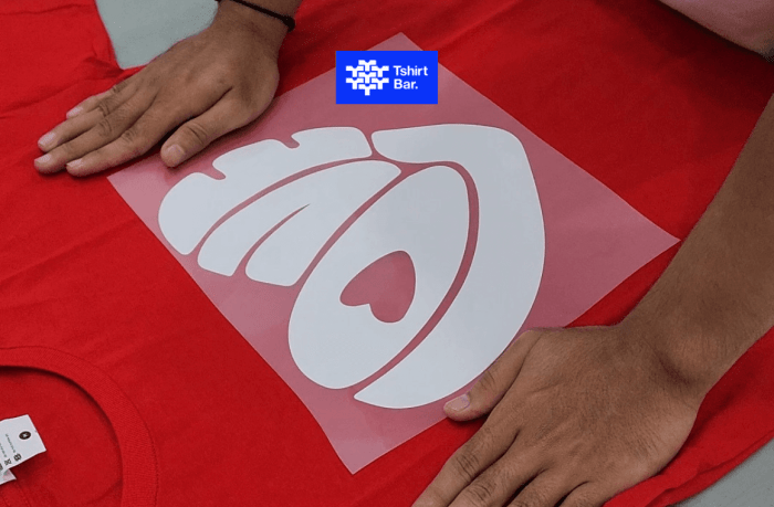 Desain Kaos Sendiri: Mudah, Kreatif, dan Unik