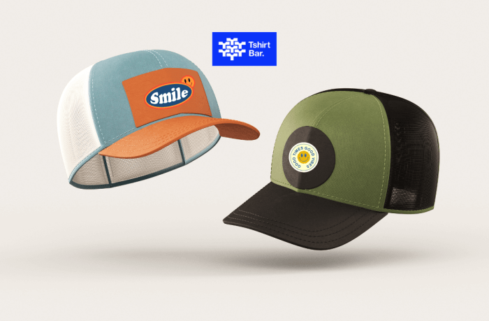 7 Inspirasi Desain Topi Trucker Custom yang Lagi Tren (2025)
