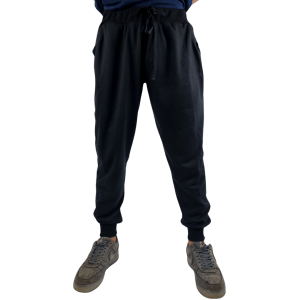 jogger depan Celana Jogger tampak depan