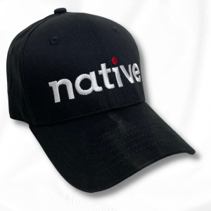 gambar contoh topi bordir