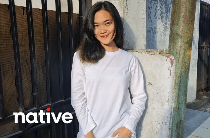 Rekomendasi Kaos Polos Putih Lengan Panjang Dan Jenis Bahannya