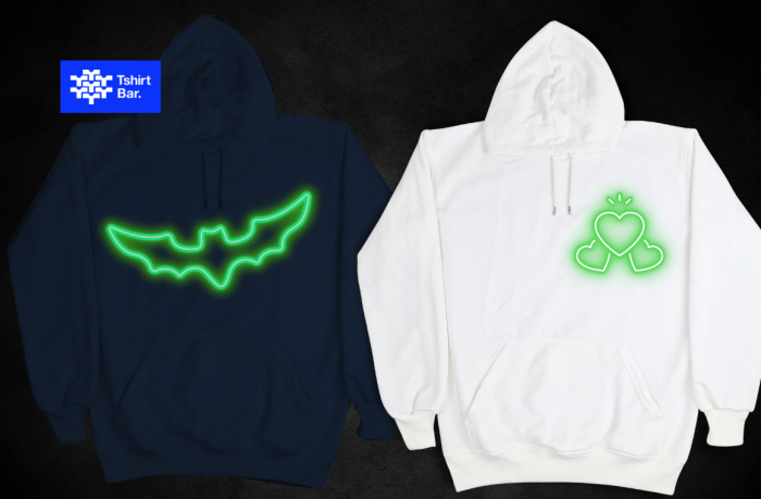 Rekomendasi Desain Jaket Glow In The Dark untuk Tampil Stylish