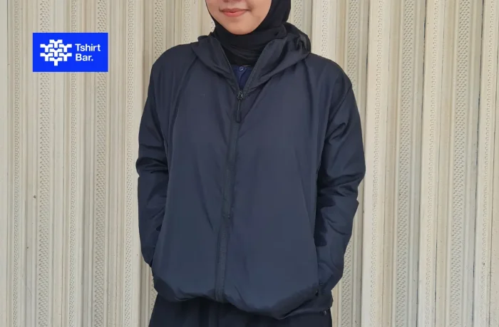 3 Pilihan Desain Baju Lari Wanita Hijab dan Tips Memilihnya